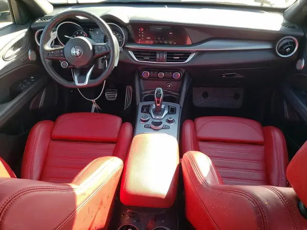 ZASPAKBN0P7D55016 2023 ALFA ROMEO STELVIO - Image 8