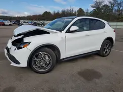 ZASPAKBN0P7D55274 2023 ALFA ROMEO STELVIO