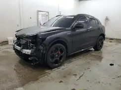 ZASPAKBN0P7D57834 2023 ALFA ROMEO STELVIO