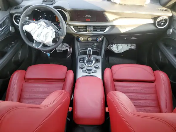 ZASPAKBN0R7D77407 2024 ALFA ROMEO STELVIO - Image 8