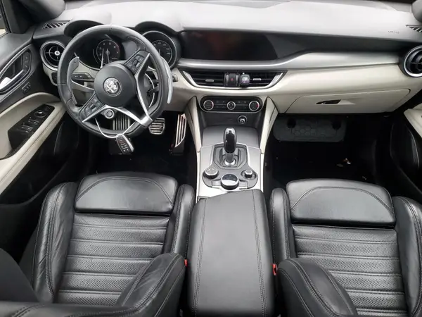 ZASPAKBN1K7C31362 2019 ALFA ROMEO STELVIO - Image 8