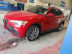 ZASPAKBN1K7C32172 2019 ALFA ROMEO STELVIO