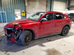 ZASPAKBN1K7C33452 2019 ALFA ROMEO STELVIO