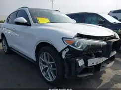 ZASPAKBN1K7C40661 2019 ALFA ROMEO STELVIO