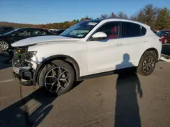 ZASPAKBN1K7C49747 2019 ALFA ROMEO STELVIO
