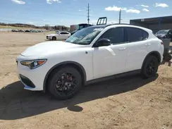 ZASPAKBN1K7C49862 2019 ALFA ROMEO STELVIO