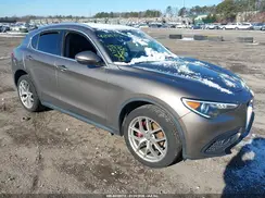 ZASPAKBN1K7C50994 2019 ALFA ROMEO STELVIO