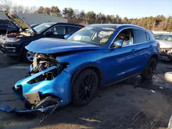 ZASPAKBN1K7C51238 2019 ALFA ROMEO STELVIO