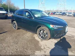 ZASPAKBN1K7C51708 2019 ALFA ROMEO STELVIO