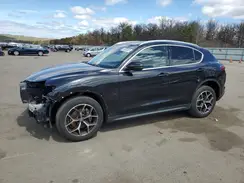 ZASPAKBN1K7C67083 2019 ALFA ROMEO STELVIO