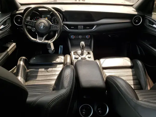 ZASPAKBN1L7C70566 2020 ALFA ROMEO STELVIO - Image 8