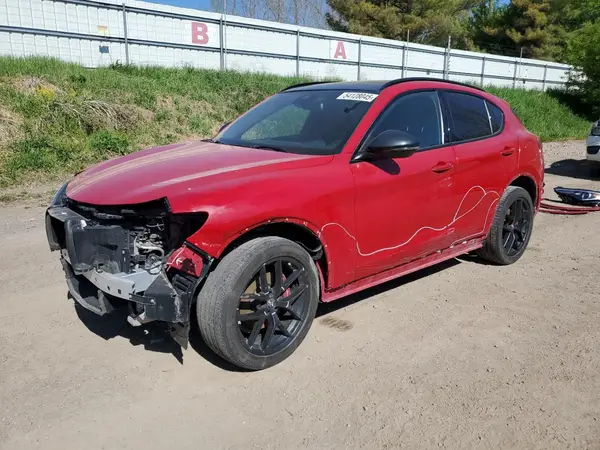 ZASPAKBN1L7C76934 2020 ALFA ROMEO STELVIO
