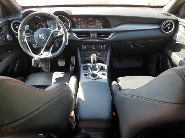 ZASPAKBN1L7C76934 2020 ALFA ROMEO STELVIO - Image 8