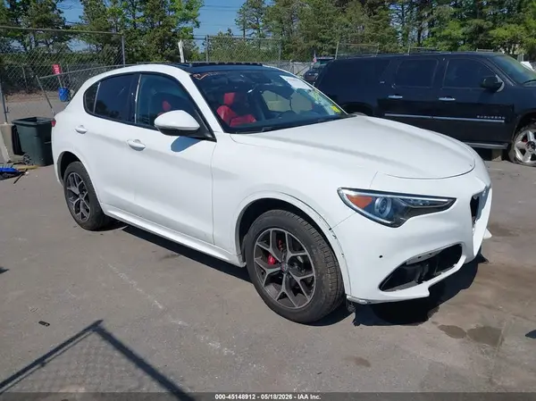 ZASPAKBN1L7C83656 2020 ALFA ROMEO STELVIO