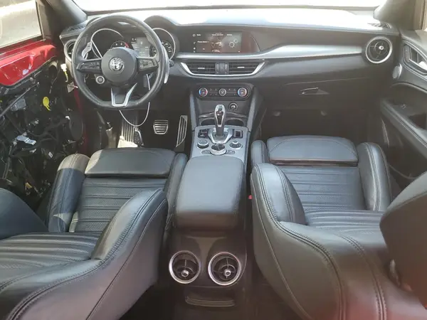 ZASPAKBN1L7C86895 2020 ALFA ROMEO STELVIO - Image 8