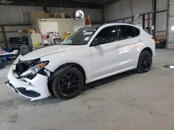 ZASPAKBN1L7C89604 2020 ALFA ROMEO STELVIO