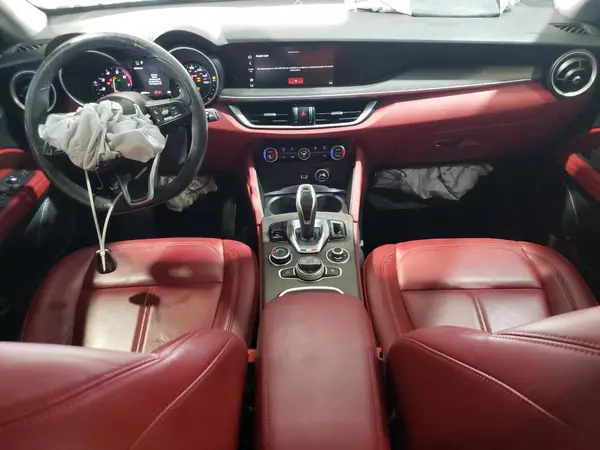 ZASPAKBN1L7C89604 2020 ALFA ROMEO STELVIO - Image 8