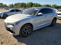 ZASPAKBN1L7C89988 2020 ALFA ROMEO STELVIO