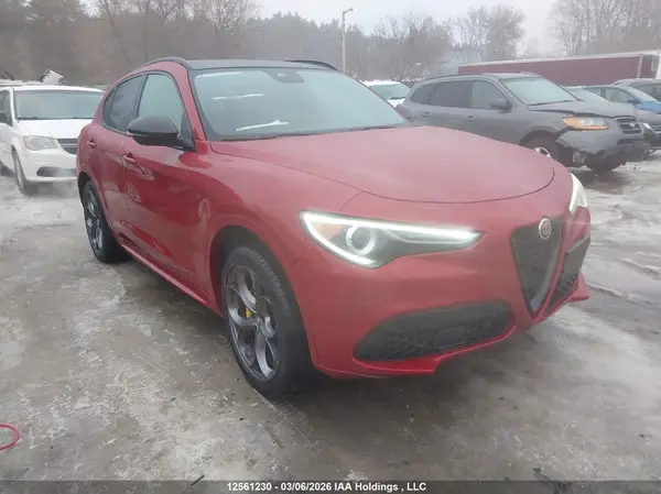 ZASPAKBN1L7C90414 2020 ALFA ROMEO STELVIO