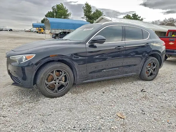 ZASPAKBN1L7C95614 2020 ALFA ROMEO STELVIO