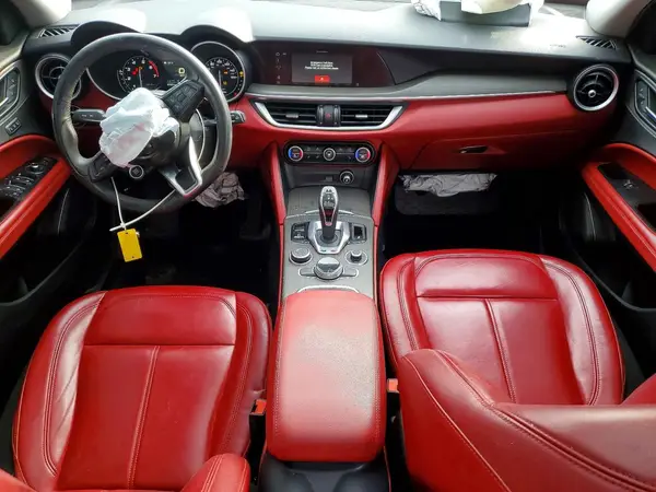 ZASPAKBN1L7C97069 2020 ALFA ROMEO STELVIO - Image 8