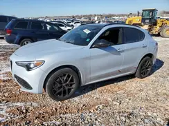 ZASPAKBN1L7C98688 2020 ALFA ROMEO STELVIO
