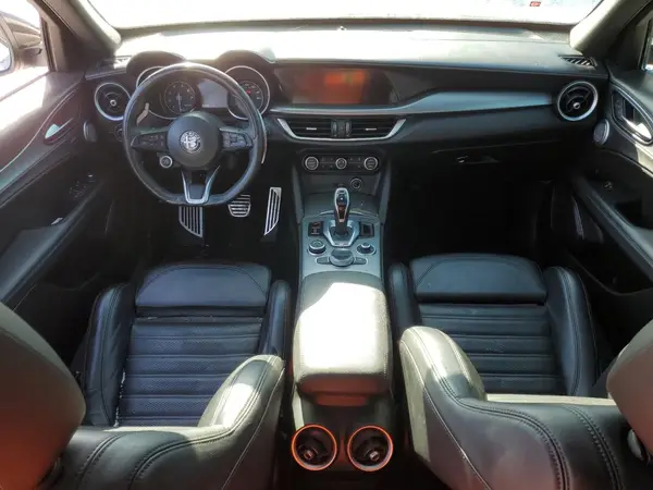 ZASPAKBN1L7C98688 2020 ALFA ROMEO STELVIO - Image 8