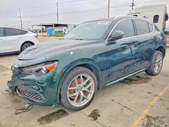 ZASPAKBN1M7D03986 2021 ALFA ROMEO STELVIO