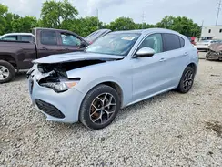 ZASPAKBN1M7D08315 2021 ALFA ROMEO STELVIO