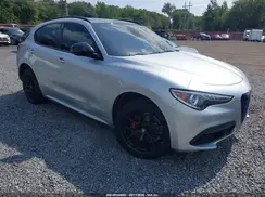 ZASPAKBN1M7D08444 2021 ALFA ROMEO STELVIO