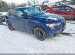 ZASPAKBN1M7D09433 2021 ALFA ROMEO STELVIO