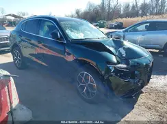 ZASPAKBN1M7D09674 2021 ALFA ROMEO STELVIO