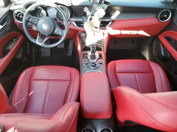 ZASPAKBN1M7D13711 2021 ALFA ROMEO STELVIO - Image 8