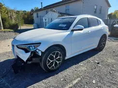 ZASPAKBN1M7D14423 2021 ALFA ROMEO STELVIO