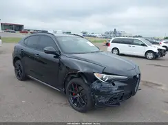 ZASPAKBN1M7D14664 2021 ALFA ROMEO STELVIO