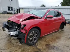 ZASPAKBN1M7D15166 2021 ALFA ROMEO STELVIO