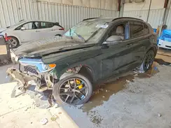 ZASPAKBN1M7D15698 2021 ALFA ROMEO STELVIO
