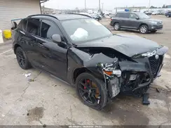 ZASPAKBN1M7D16849 2021 ALFA ROMEO STELVIO