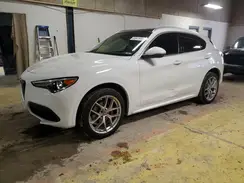 ZASPAKBN1M7D17001 2021 ALFA ROMEO STELVIO