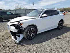 ZASPAKBN1M7D17256 2021 ALFA ROMEO STELVIO