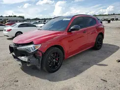 ZASPAKBN1M7D19623 2021 ALFA ROMEO STELVIO