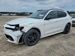 ZASPAKBN1M7D20559 2021 ALFA ROMEO STELVIO