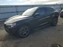 ZASPAKBN1N7D24256 2022 ALFA ROMEO STELVIO