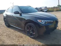 ZASPAKBN1N7D26654 2022 ALFA ROMEO STELVIO