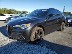 ZASPAKBN1N7D28582 2022 ALFA ROMEO STELVIO