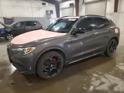 ZASPAKBN1N7D29635 2022 ALFA ROMEO STELVIO