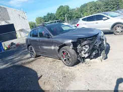 ZASPAKBN1N7D30090 2022 ALFA ROMEO STELVIO