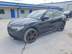 ZASPAKBN1N7D32633 2022 ALFA ROMEO STELVIO