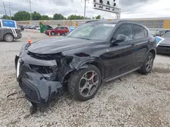 ZASPAKBN1N7D38304 2022 ALFA ROMEO STELVIO