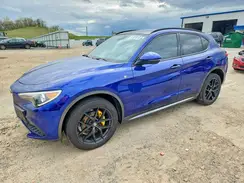 ZASPAKBN1N7D39274 2022 ALFA ROMEO STELVIO